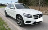 Mercedes-Benz GLC 220 d 4MATIC Automatik Rückfahrkamera  - Mercedes-Benz GLC 220 von privat