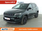 Jeep Compass 1.3 T4 4xe Plug-in Hybrid S Aut*NAVI*LED