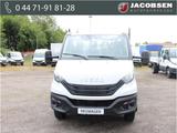 Iveco Daily 70C18 DoKa Kipper / Klima / AHK / STHZ - Iveco Doka