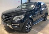Mercedes-Benz ML 250 CDI  4MATIC Off-Roader*Traum*H&K*AHK*StHz - Mercedes-Benz Ml