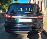 Ford S-Max 2,0 TDCi 110kW Titanium PowerShift Tit... - Ford S-Max von privat