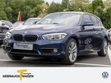 BMW 118d Steptronic ADVANTAGE BUSINESS LED LM17 - BMW 118 in Bochum