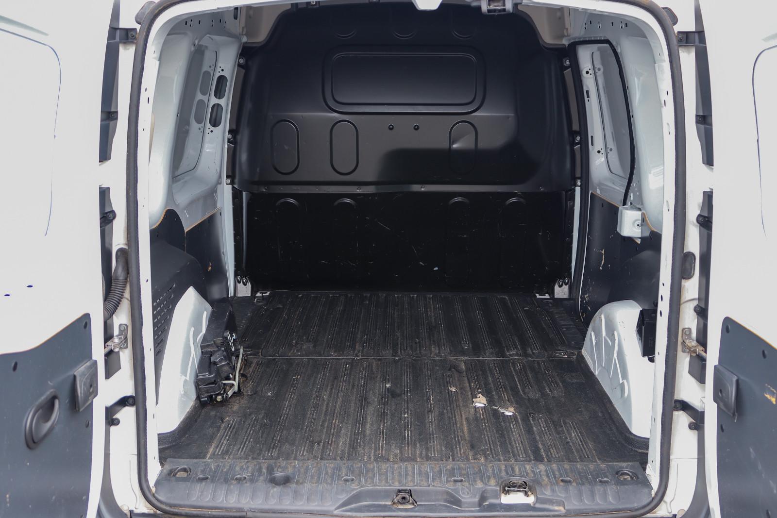 Mercedes-Benz Citan Kasten 108 CDI lang*NEUTÜV*1.HAND*KLIMA*