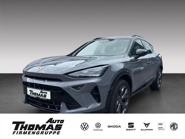 Cupra Formentor 1.5 eTSI DSG GANZJAHRESREIFEN+NAVI+360