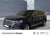 Volkswagen Touareg 3.0 TDI Elegance Automatik+DAB+USB+LWS+ - Volkswagen Touareg: Luftfederung