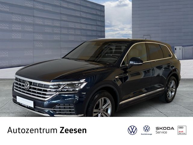 VW Touareg 3.0 TDI Elegance Automatik+DAB+USB+LWS+