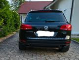 Volkswagen Touareg 3.0 V6 TDI SCR 7P Facelift AHK - Volkswagen Touareg: 7p