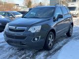Opel Antara Cosmo 4x4*Navi* Euro5* Fast Vollaust.* - Opel Antara Gebrauchtwagen