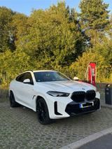 BMW X6 xDrive40i | Vollausstattung | EZ 07/24 | B58  - BMW X6 in Bochum