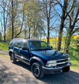 Chevrolet Blazer s10 V6 4.3 LPG Autogas AW... - Chevrolet Blazer: 4.3