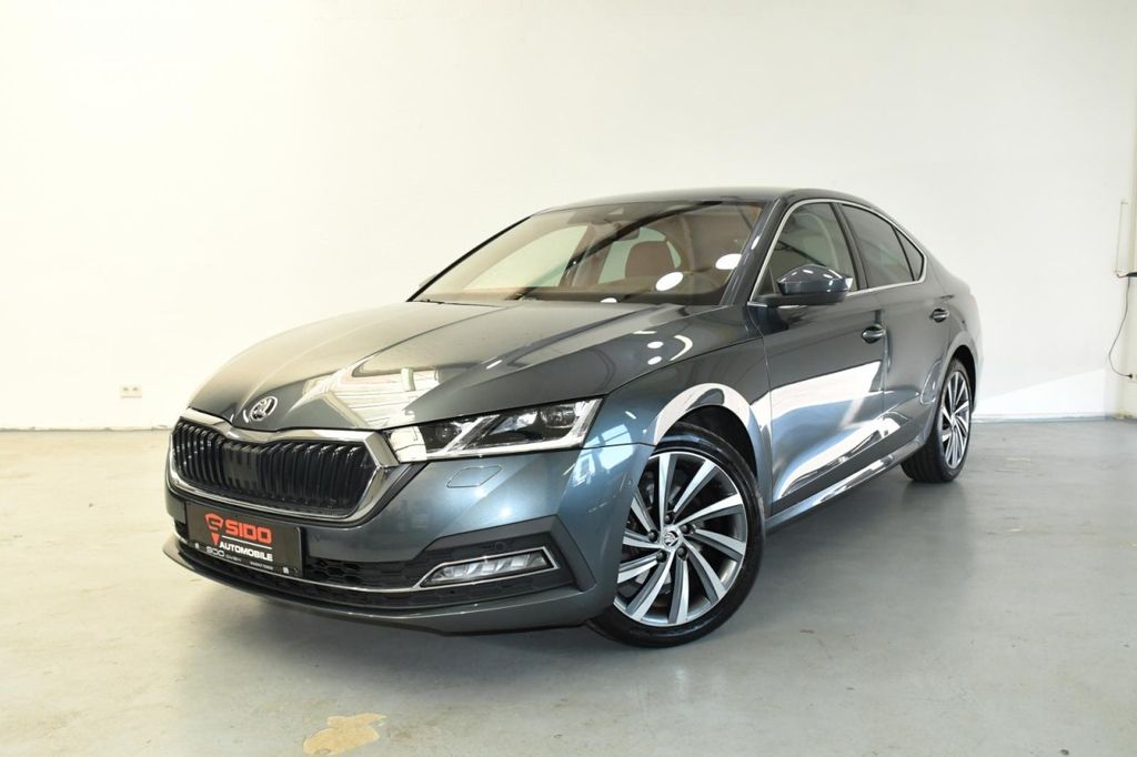 Image of Skoda Octavia