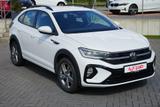 Volkswagen Taigo 1.0 TSI DSG R-Line LED Navi ACC Tempomat - gebrauchte Kleinwagen in Cottbus