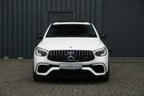 Mercedes-Benz GLC 63 S AMG Wide Burmest RFK Memory Aero Multib - Mercedes-Benz GLC 63 AMG: Coupe