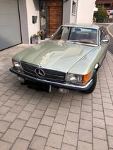 Mercedes-Benz Mercedes SLC 280 - Mercedes SLC-Klasse bis 15.000 Euro