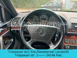 Mercedes-Benz W140*S 280* Vollausstattung*schiebdach*Tüv Neu* - Mercedes-Benz S 280 mit Benzin-Antrieb