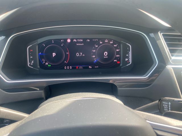 Tiguan 2.0 TDI Elegance 4Motion