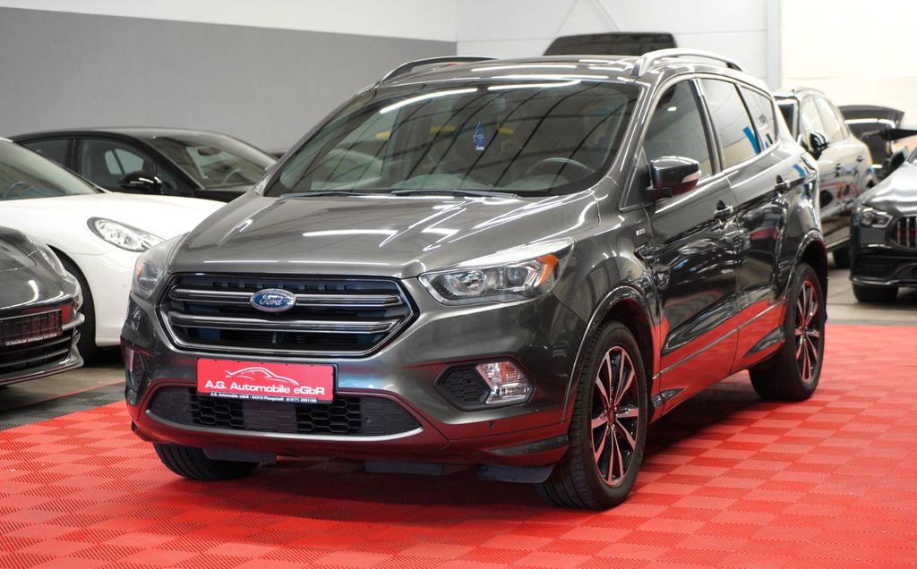 Image of Ford Kuga