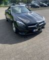 Mercedes-Benz SLC 180 -