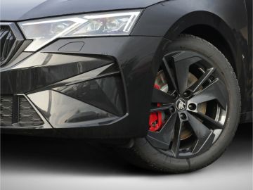 Skoda Octavia Combi 2.0 TSI RS DSG AHK Pano Matrix LED