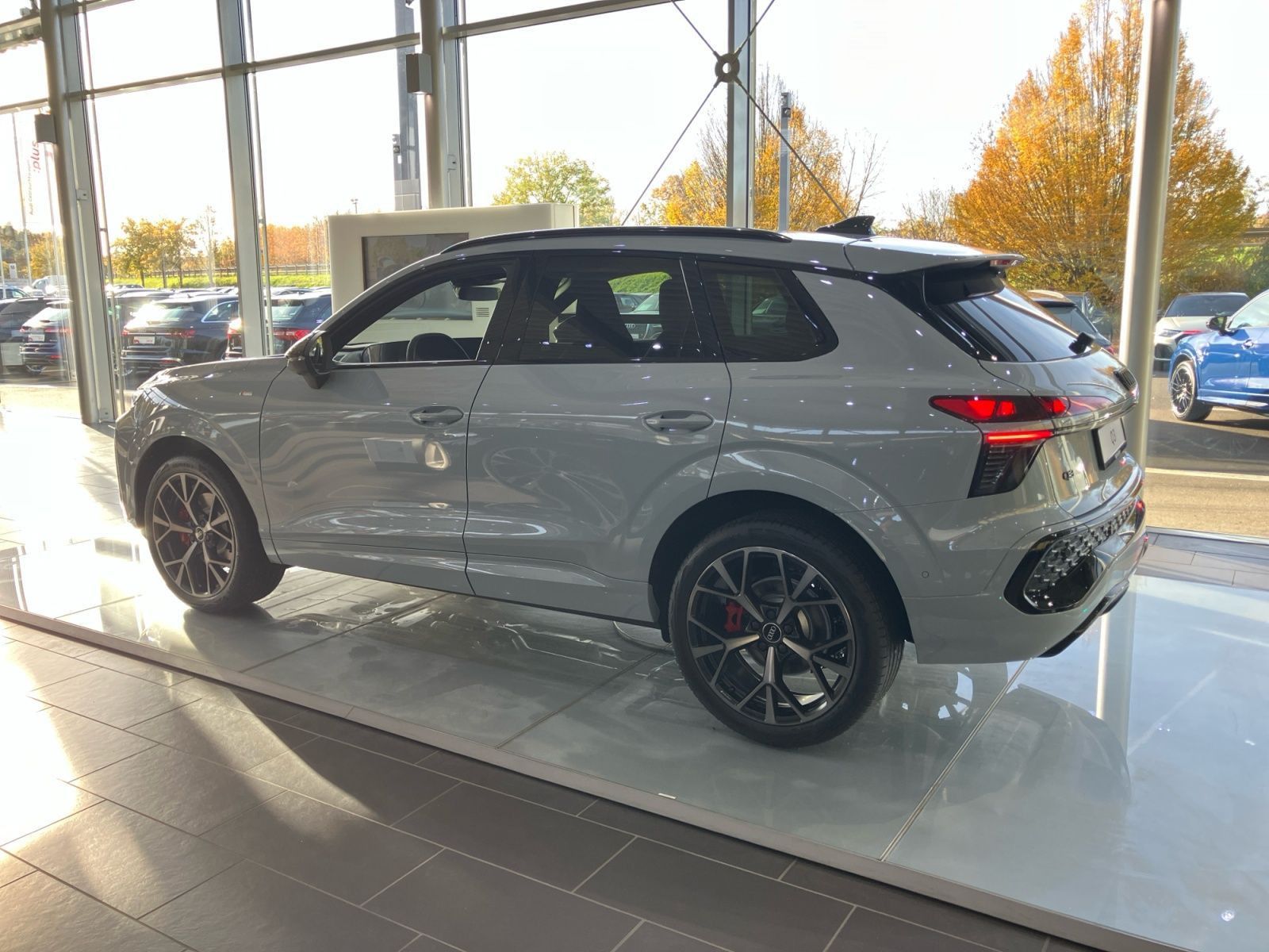 Audi Q3 - Bild 3
