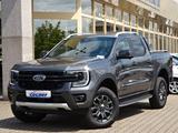 Ford Ranger Wildtrak 3.0L V6 DoKa Autom 360Kam AHK - Ford Ranger: Ka