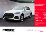 Audi Q5 S line 50 TDI quattro tiptronic ACC PANO 360°
