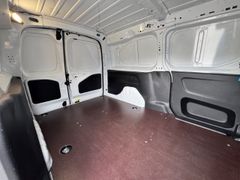 Fahrzeugabbildung Combo XL Cargo Edition erhöhte Nutzlast AUTOMATI