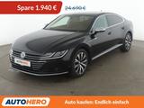 Volkswagen Arteon 2.0 TDI Elegance Aut.*NAVI*LED*ACC*PDC* - VW Arteon Gebrauchtwagen in Hannover