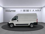 Opel Movano Cargo, 8-Stufen Automatik, 140 PS, Klimaa - Opel Movano: Automatik