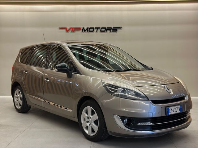 Renault Scenic XMod 1.6 dCi 130CV Start&Stop BOS