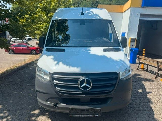Fahrzeugabbildung Mercedes-Benz Sprinter III Kasten FWD 315 CDI L2