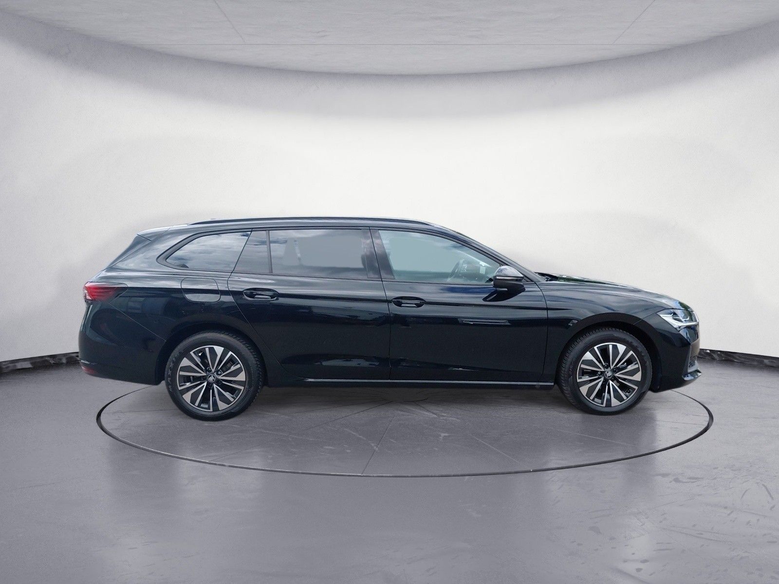 Skoda Superb - Bild 6