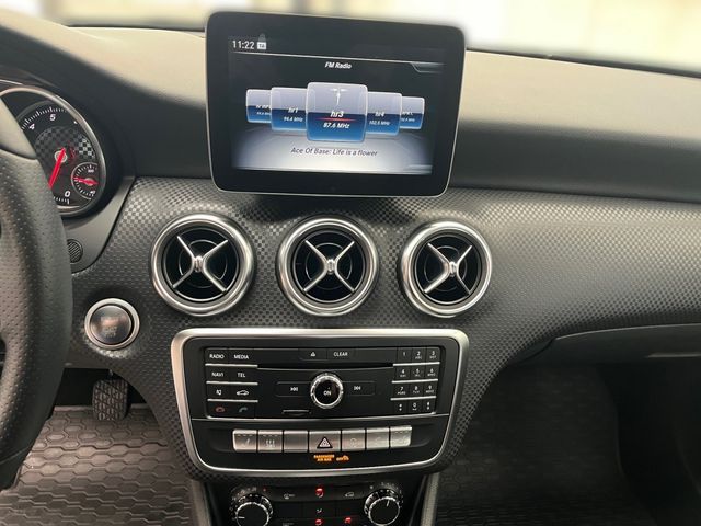 Mercedes-Benz A 200 Urban BlueEfficiency