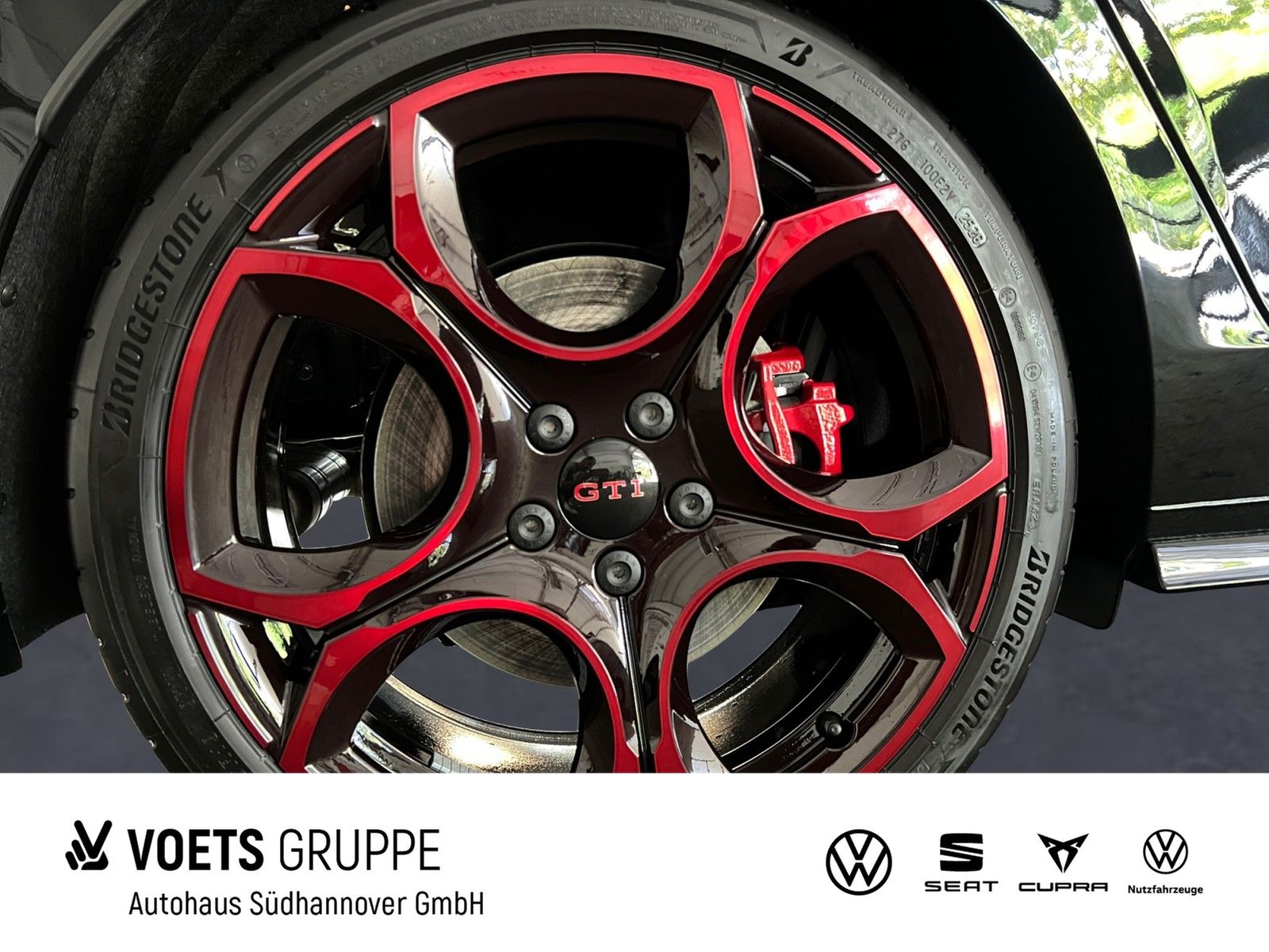 Volkswagen Golf - Bild 5
