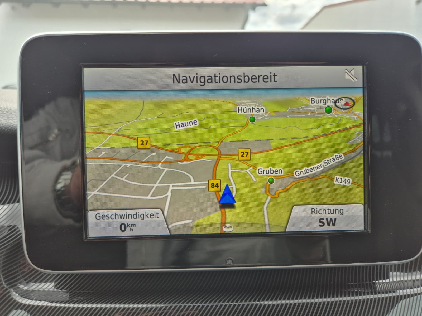Fahrzeugabbildung Mercedes-Benz V 200 MARCO POLO Ahk*Navi*Küche*StanH.*Solar