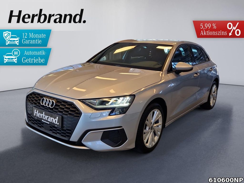 Image of Audi A3