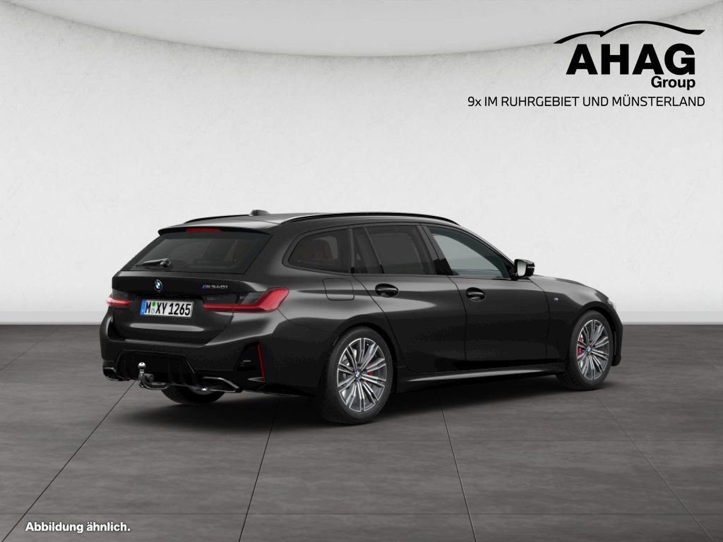 BMW M340i - Bild 2