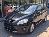 Ford 083 C-Max 1.6 TDCi DPF Start Stop Titanium - Ford C-Max mit Diesel-Antrieb: 1.6