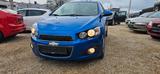 Chevrolet Aveo Schrägheck LTZ/PDC/ALUFELGEN - gebrauchte Chevrolet Aveo aus dem Jahr 2011