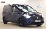Dacia Dokker Express 1.6SCe 83PS LPG Ambiance 1.Hand - Dacia mit LPG-Antrieb