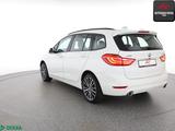 BMW 220 Gran Tourer  d xDrive 7 SITZE PANO,KEYLESS - BMW 7-Sitzer