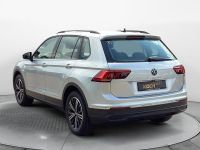 Volkswagen Tiguan - Vorschau Bild 4