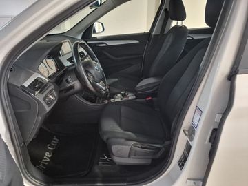 BMW X1 - 9