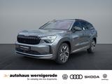 Skoda Kodiaq Sportline 1.5 TSI iV Canton/AHK/ Headup