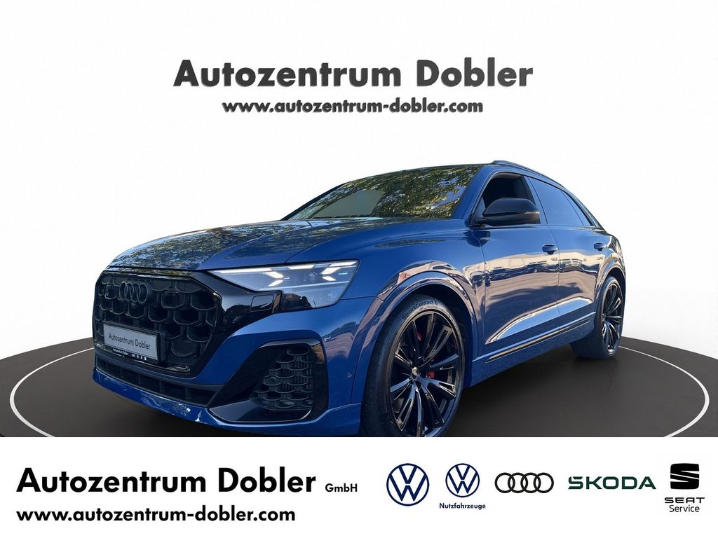Image of Audi SQ8