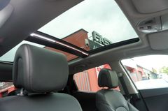 Fahrzeugabbildung Hyundai Santa Fe blue Premium 4WD Panorama Navi Leder!