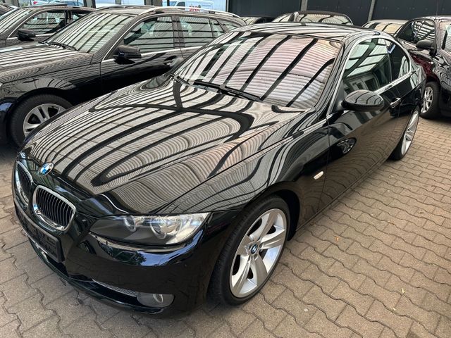 BMW 335i Coupe 335i Coupe 1Hand