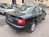 Audi A4 A4 1.8/ 139000 Km/ Klima/Alufelgen/TÜV 03-202 - Audi A4 aus 1998