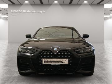 BMW 420 - 4