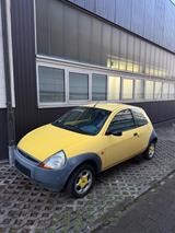 Ford FORD KA K2 Edition TÜV NEU - Ford Ka/Ka+ aus 1998